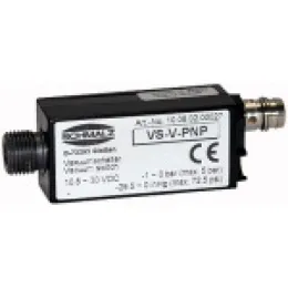 Stecker M8, 4-polig, G1/8 AG, M5 IG, M8x1 AG Riegler
