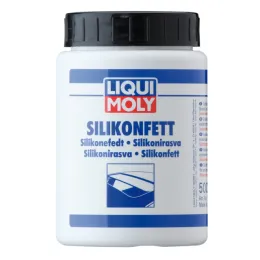 Liqui Moly Silicon-Fett transparent