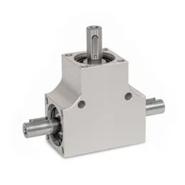 Ganter Kegelradgetriebe GN3971
