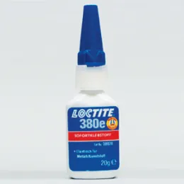 LOCTITE Sofortklebstoff 380