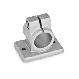 Ganter Flansch-Klemmverbinder GN146.3