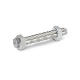 Ganter Anschlagschrauben GN251-M5