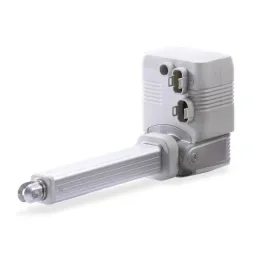 Ewellix Antrieb MAX64, Gleitspindel mit Aluminiumrohr