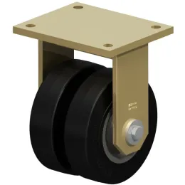 Blickle Bockrolle BSD-SE