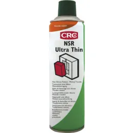 NSR ULTRA THIN 500 ML Spraydose CRC