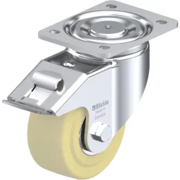 Blickle Lenkrolle LH-GSPO 125K