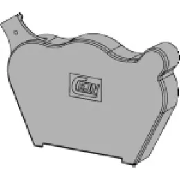 Cejn Staubschutzkappe Multi-X Hexa