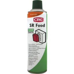 SR FOOD 500 ML Spraydose CRC