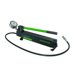 PUMP4000-1,6L Schaeffler