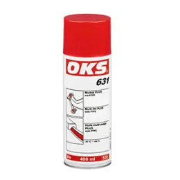 631-400 ml PLUS mit PTFE OKS