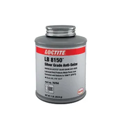 LOCTITE LB 8150 CAN, 1KG EGFD