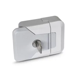 Ganter Fallenverschlüsse GN936