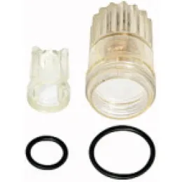 Gewinde M24x1,5 Riegler