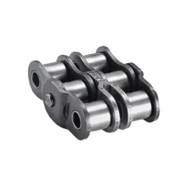 IWIS EUROCHAIN® Gekröpftes Doppelglied