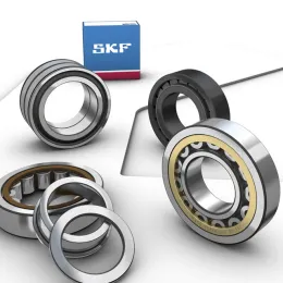 N 217 ECM SKF