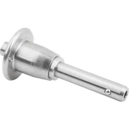 mit Pilzknopf D1=5, L=50, selbstsichernd Edelstahl Kipp