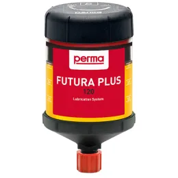 perma FUTURA Einzelpunktschmiersystem