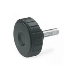 Ganter Softline-Rändelgriffschrauben GN4534