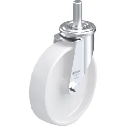 Blickle Lenkrolle LEZ-PO 200G