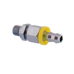 perma Schlauchanschluss G1/4a, für Innen-Ø 9,5 mm
