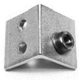 WSP 1 M W1, Standard-Baureihe, Stahl, unbehandelt Stauff
