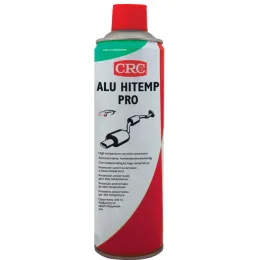 ALU HITEMP PRO 500 ML Spraydose CRC