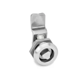 Ganter Verriegelungen, Edelstahl GN115.6