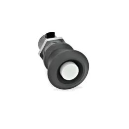 Ganter Schnappverschlüsse mit Bedienknopf GN315
