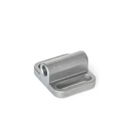 Ganter Raststücke, Edelstahl GN417.1