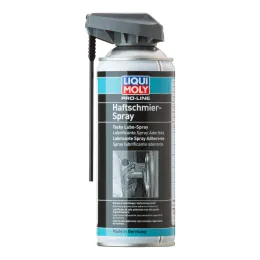 Dose Aerosol (400 ml) Liqui Moly