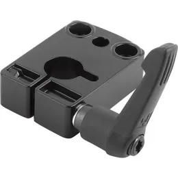 Kipp Montageplatte D=20