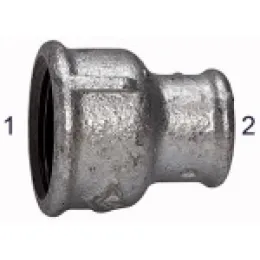 Riegler Muffe 240