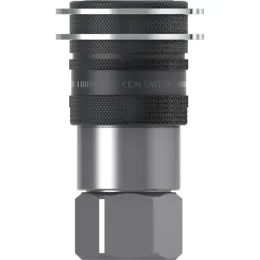 Cejn Premium Flat-Face Schnellverschlusskupplung Serie 365