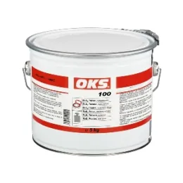 OKS MoS2-Pulver 100