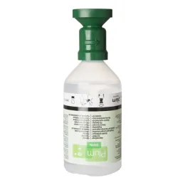 Nordvlies Augenspülflasche