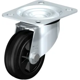 Blickle Lenkrolle LE-VPP 80G