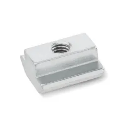 Ganter Muttern für T-Nuten GN507