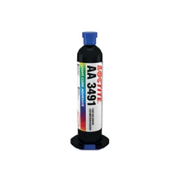 LOCTITE AA 3491 LC SY, 25 ml EN/DE