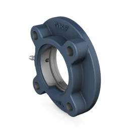 SKF Flanschlagergehäuse FYC