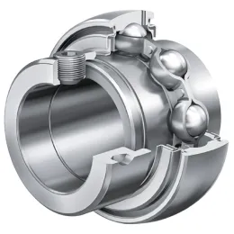 GE45 INA Spannlager