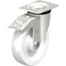 Blickle Lenkrolle LKX-SPO 200G