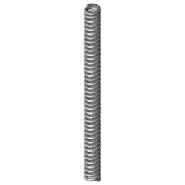Gutekunst Druckfeder VD-364R-2