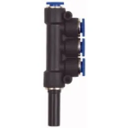 Riegler T-Mehrfachverteiler