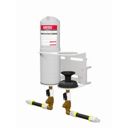 perma Montageset Heavy Duty 2-fach