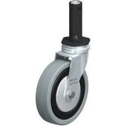 Blickle Lenkrolle LRA-VPA 100G-FA-ER