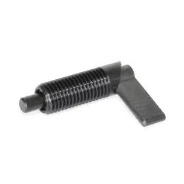 Ganter Rastriegel mit Rastfunktion GN721.1