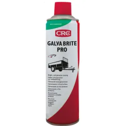 GALVA BRITE PRO 500 ML Spraydose glanz CRC