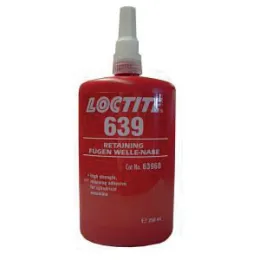 LOCTITE Hochfestes Fügeprodukt 639