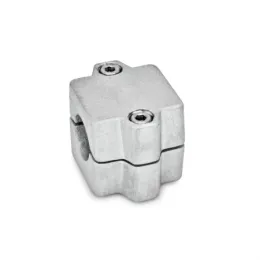 Ganter Muffen-Klemmverbinder GN241