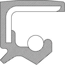 321417N SEAL Timken